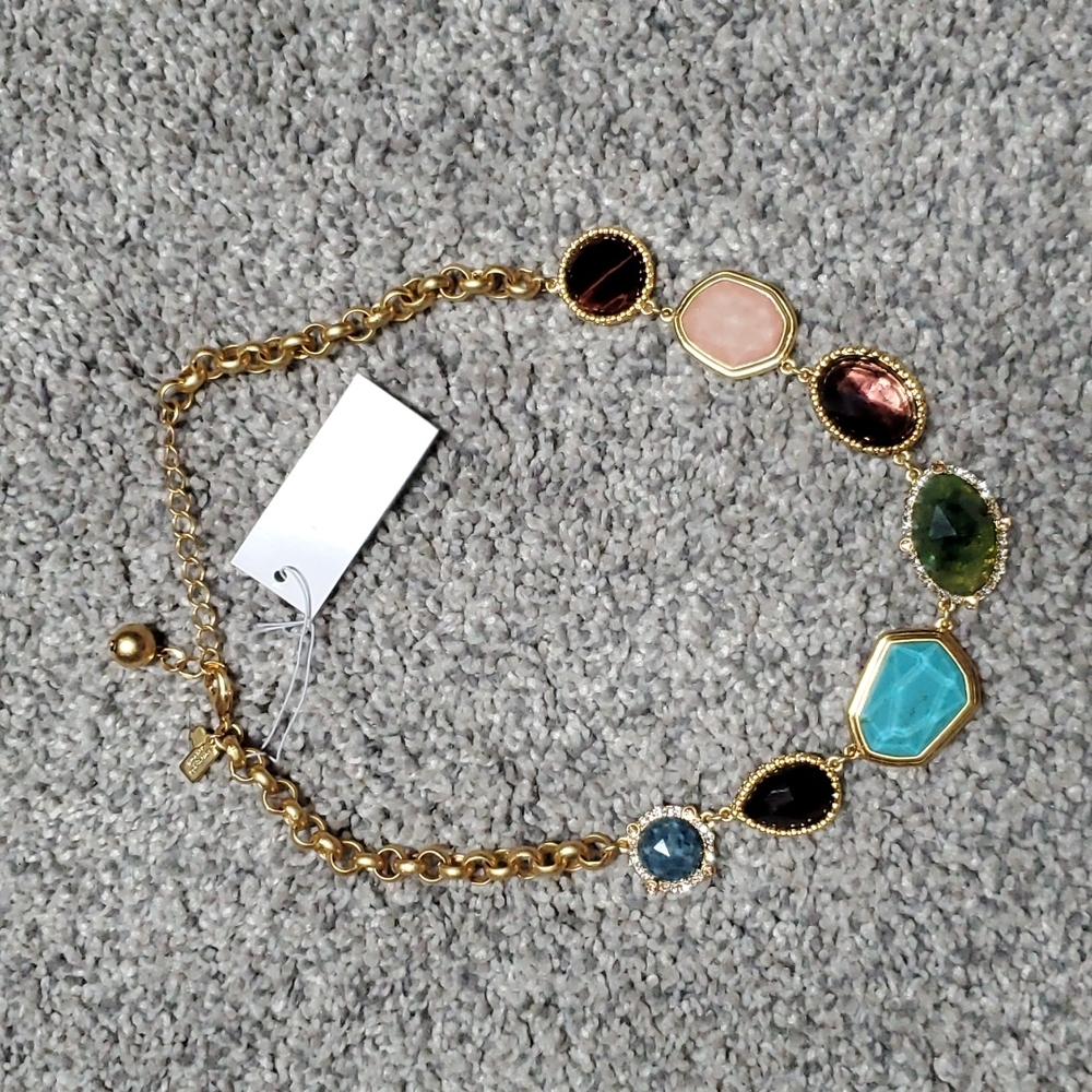 KATE SPADE necklace NWT
